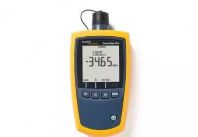 Измеритель оптической мощности Fluke Networks SimpliFiber Pro Optical Power Meter