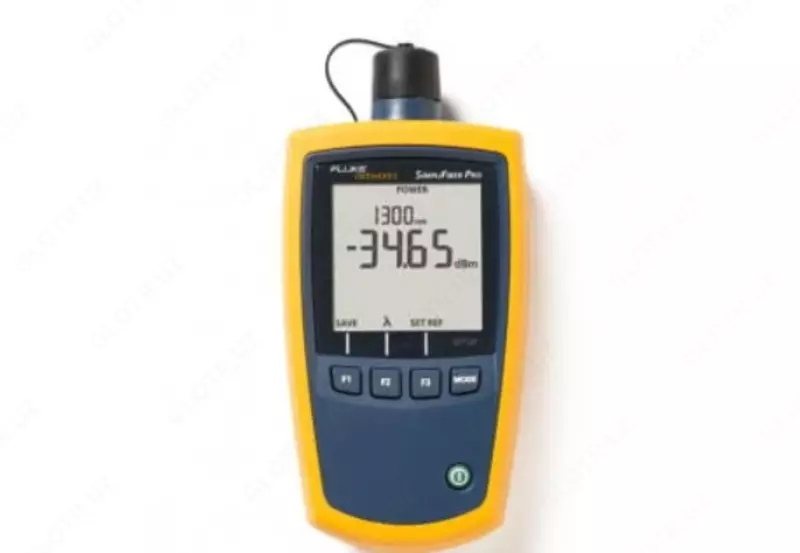 Измеритель оптической мощности Fluke Networks SimpliFiber Pro Optical Power Meter - от {0} сум