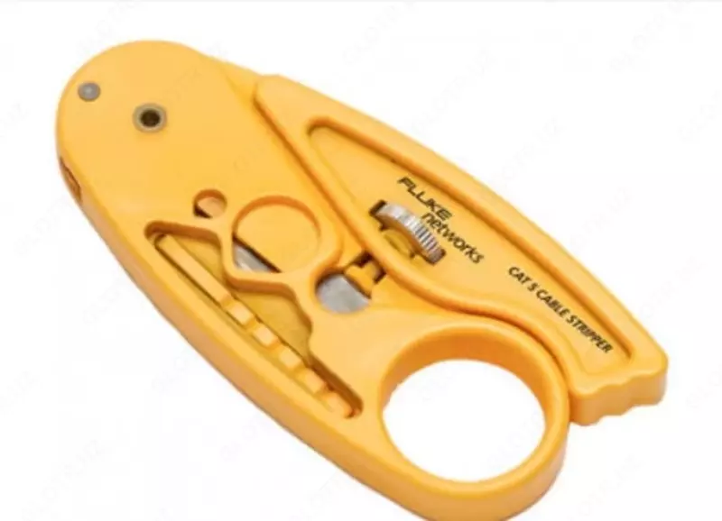 Инструмент для зачистки кабеля круглого Fluke Networks