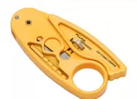 Инструмент для зачистки кабеля круглого Fluke Networks