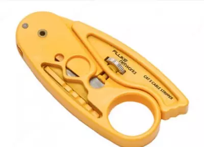 Инструмент для зачистки кабеля круглого Fluke Networks