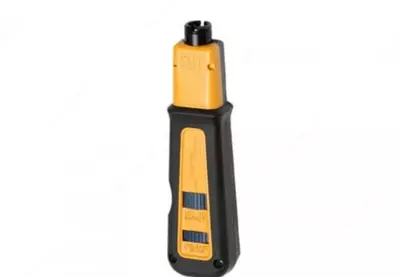 Инструмент ударный Fluke Networks D914S с лезвием EverSharp 110 - от 3 600 000 сум / шт.