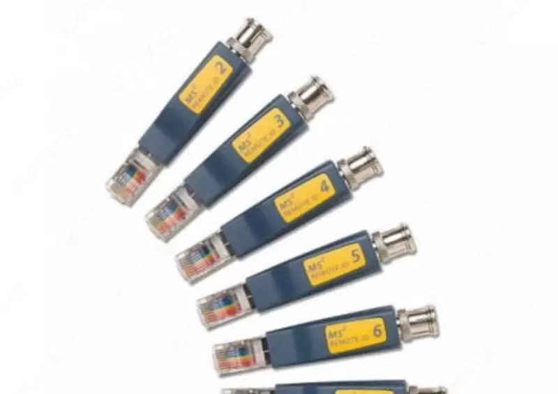 Набор удаленных идентификаторов кабеля Fluke Networks MS2-IDK27