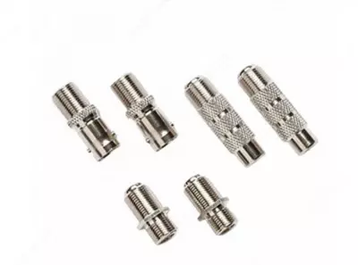 Fluke Networks CIQ-COAX koaksial adapterlari Fluke Networks CIQ-COAX koaksial adapterlari