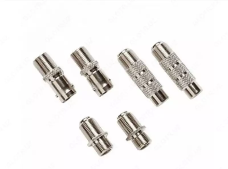 Адаптеры коаксиальные Fluke Networks CIQ-COAX