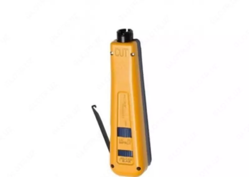 Инструмент ударный Fluke Networks D914 с лезвием EverSharp 66