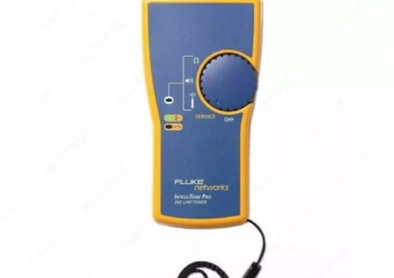 Источник сигнала Fluke Networks IntelliTone Pro 200 MT-8200-61-TNR - от {0} сум