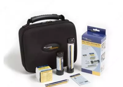Fluke Networks NFC-Kit-Case tozalash to'plami