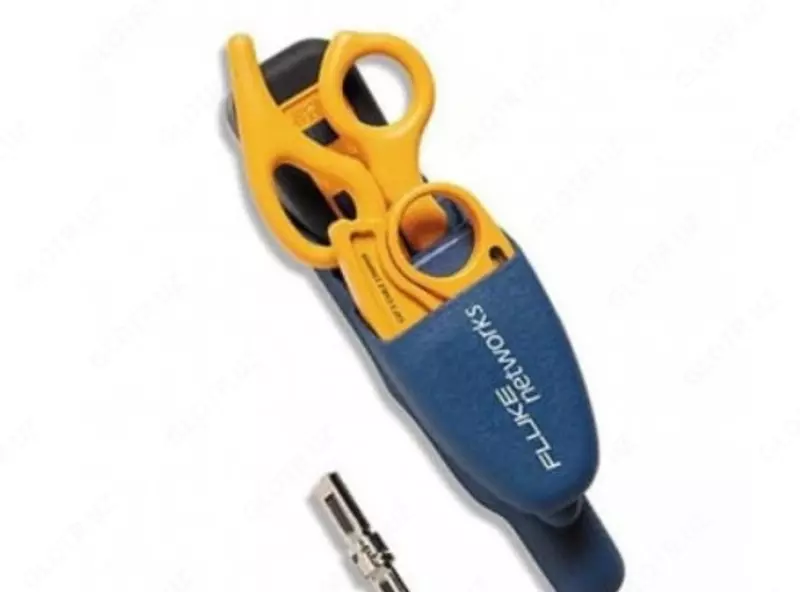Набор инструментов Fluke Networks Pro-Tool Kit IS50