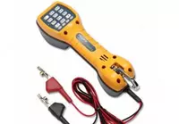 Тестер Fluke Networks TS30 Test Sets с разъемом ABN - от {0} сум