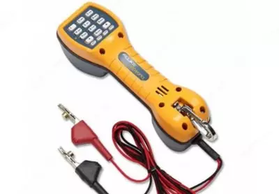 Тестер Fluke Networks TS30 Test Sets с разъемом ABN - от 12 500 000 сум / шт.
