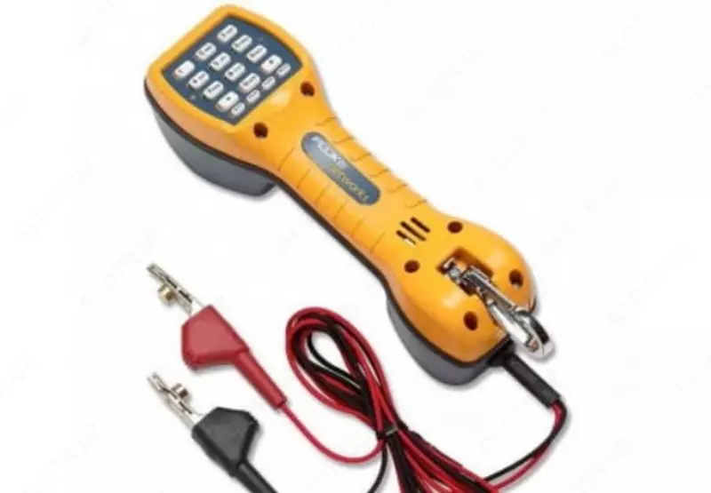 Тестер Fluke Networks TS30 Test Sets с разъемом ABN - от {0} сум