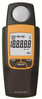 VA8051 aylanadigan sensorli lyuksmetr - 100 000 so'm / donadan
