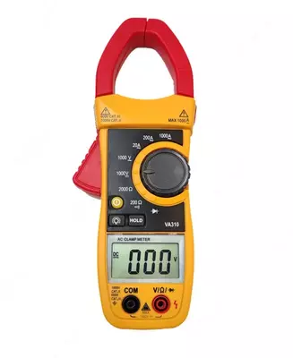 Цифровые клещи VA310 - от 100 000 сум / шт.