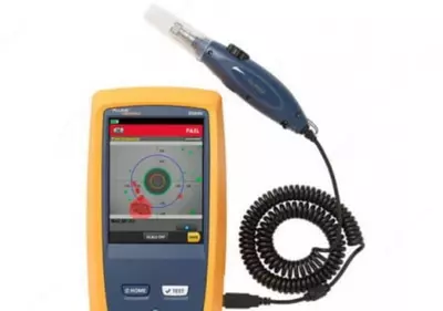 Видеомикроскоп Fluke Networks FiberInspector Pro FI2-7000-MPO INT - от 221 000 000 сум / шт.