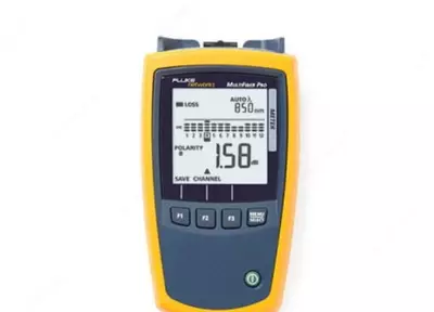 Источник лазерного излучения Fluke Networks MultiFiber Pro SM 1550