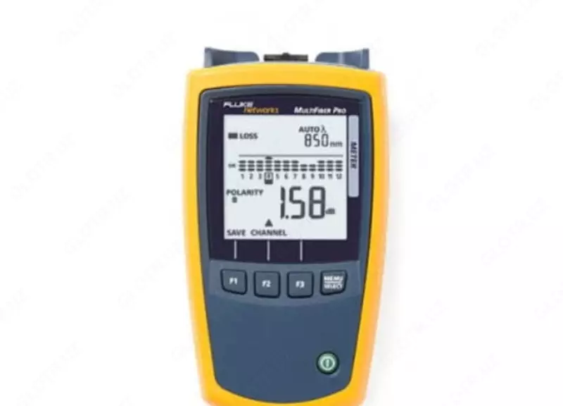 Fluke Networks MultiFiber Pro SM 1310 lazer manbai - {0} so'mdan