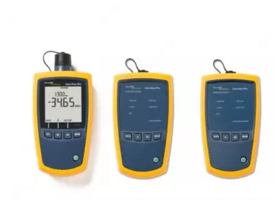 Набор для проверки одномодового волокна Fluke Networks SimpliFiber Pro FTK2100 - от 255 000 000 сум / шт.