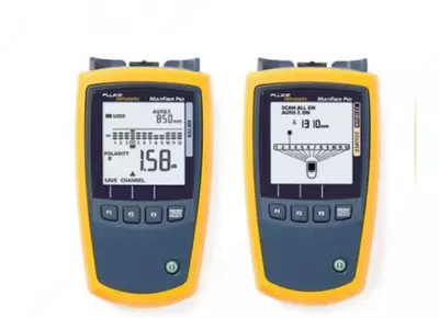 Набор для тестирования Fluke Networks MultiFiber Pro Kit Power Meter