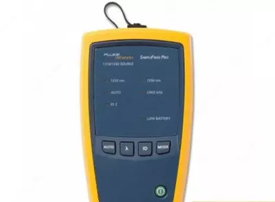 Fluke Networks SimpliFiber Pro Singlemode 1490/1625 Manba Fluke Networks SimpliFiber Pro Singlemode 1490/1625 Manba