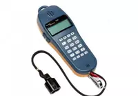 Тестер Fluke Networks TS25D Test Set с разъемом 346A
