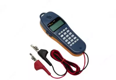 Тестер Fluke Networks TS25D Test Set с разъемом ABN - от 12 000 000 сум / шт.