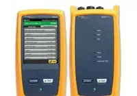 Тестер кабельный Fluke Networks Fluke Networks DSX2-5000QI INT
