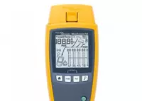 Тестер кабельный Fluke Networks MicroScanner PoE KIT