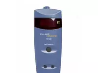 Тестер неисправности кабеля Fluke Networks TS100 с переходом с разъема BNC на зажим типа «крокодил» - от {0} сум