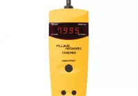 Тестер неисправности кабеля Fluke Networks TS100 PRO