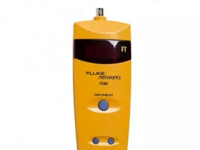 Тестер неисправности кабеля Fluke Networks TS90 - от 10 300 000 сум / шт.