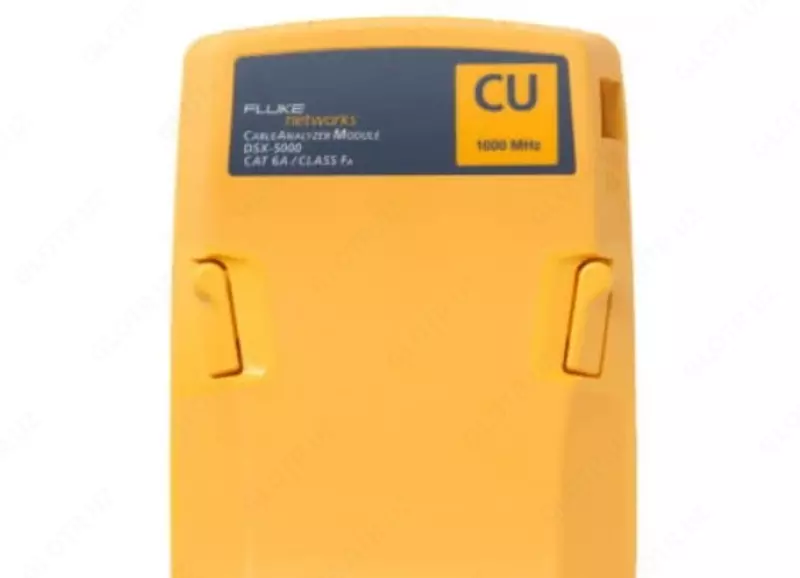 Удаленный блок Fluke Networks DSX-5000 MOD для DSX-5000 - от {0} сум