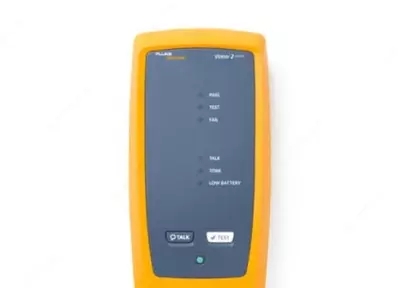 Удаленный блок кабельного анализатора Fluke Networks VERSIV2-RU