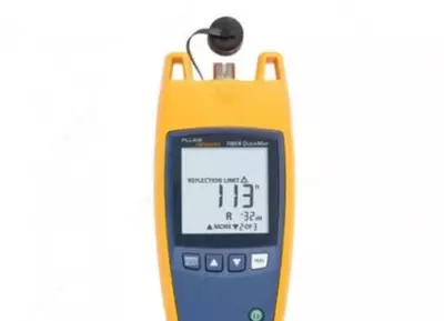 Устройство выявления неисправностей в многомодовых кабелях Fluke Networks Fiber QuickMap-100-M - от 95 000 000 сум / шт.