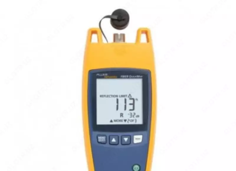 Fluke Networks Fiber QuickMap-100-M Multimode kabel nosozliklarini topuvchi - {0} so'mdan