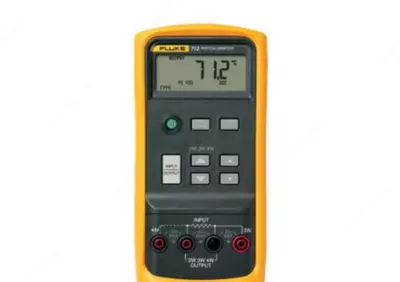 Калибратор температуры Fluke 712-RTD - от 100 000 000 сум / шт.