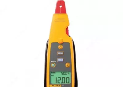 Калибратор петли тока Fluke 771 - от 26 000 000 сум / шт.
