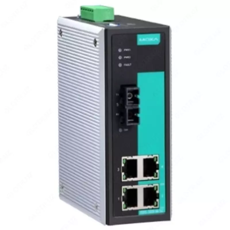Коммутатор EDS-305-S-SC-80 - от {0} сум