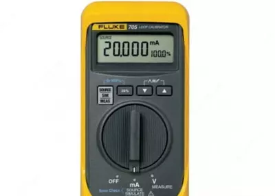 Калибратор петли тока Fluke 705