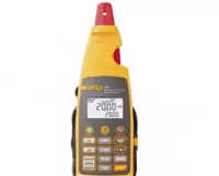 Fluke 773 joriy halqa kalibratori