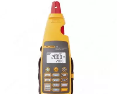 Fluke 773 joriy halqa kalibratori - 49 000 000 so'm / donadan