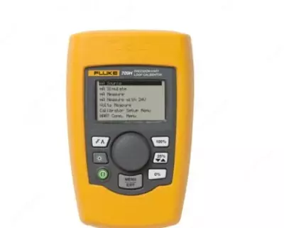 Калибратор петли тока Fluke 709H - от 64 000 000 сум / шт.