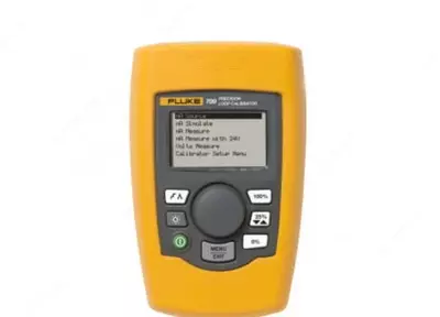 Fluke 709 joriy halqa kalibratori