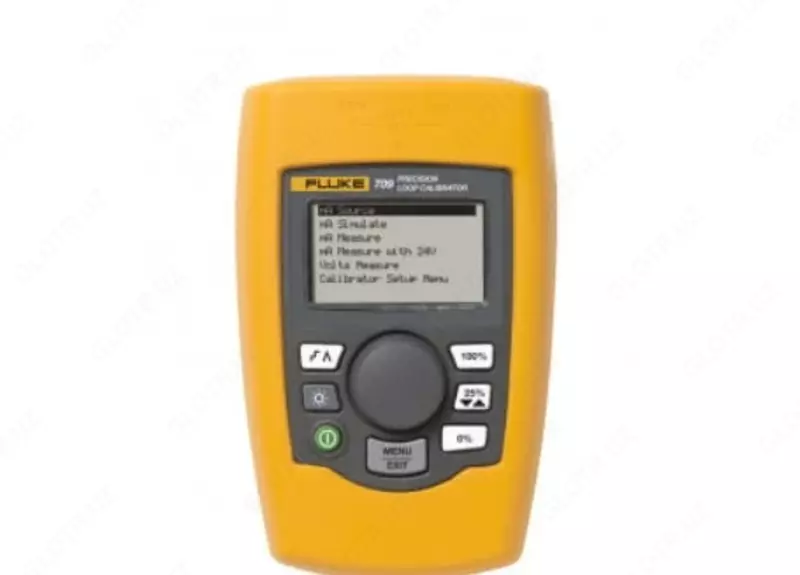 Fluke 709 joriy halqa kalibratori