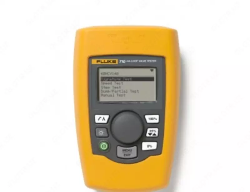 Fluke 710 joriy halqa kalibratori