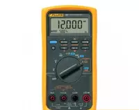 Fluke 787 joriy halqa kalibratori