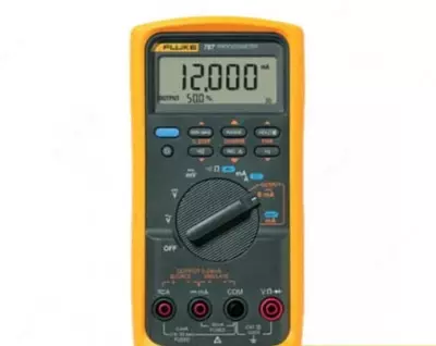 Fluke 787 joriy halqa kalibratori - 100 000 000 so'm / donadan