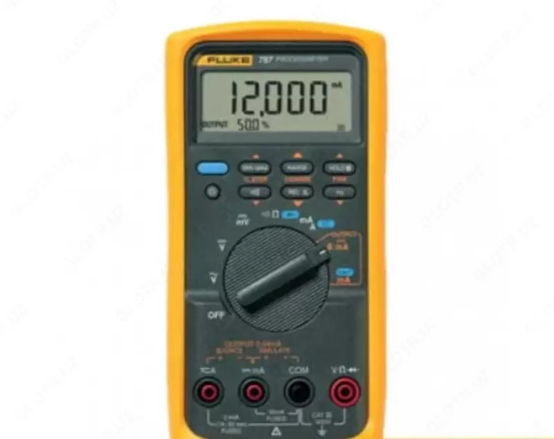 Fluke 787 joriy halqa kalibratori - {0} so'mdan