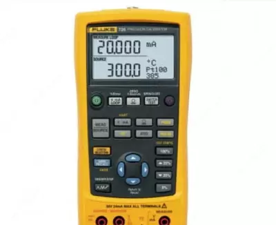 Fluke 726 ko'p funksiyali kalibrator - 179 000 000 so'm / donadan
