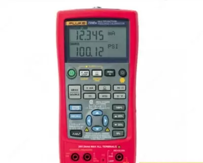 Fluke 725Ex ko'p funksiyali kalibrator